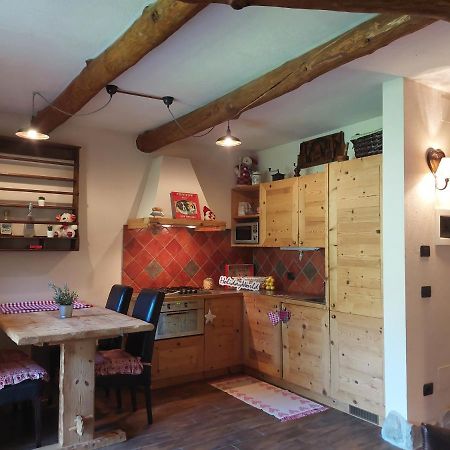 Casa Ale By Holiday World Limone Piemonte Luaran gambar
