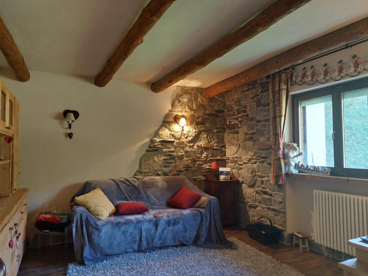 Casa Ale By Holiday World Limone Piemonte Luaran gambar