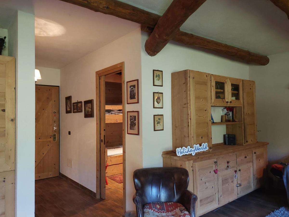 Casa Ale By Holiday World Limone Piemonte Luaran gambar