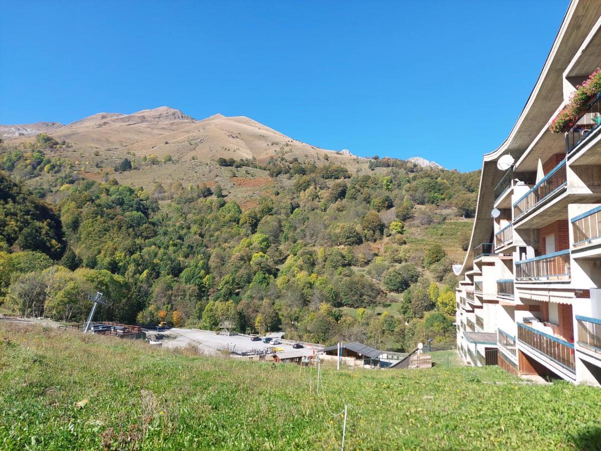 Casa Ale By Holiday World Limone Piemonte Luaran gambar
