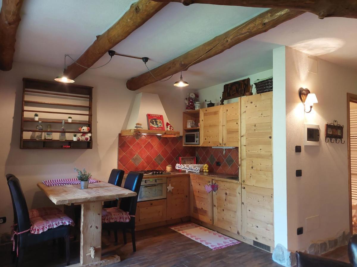 Casa Ale By Holiday World Limone Piemonte Luaran gambar