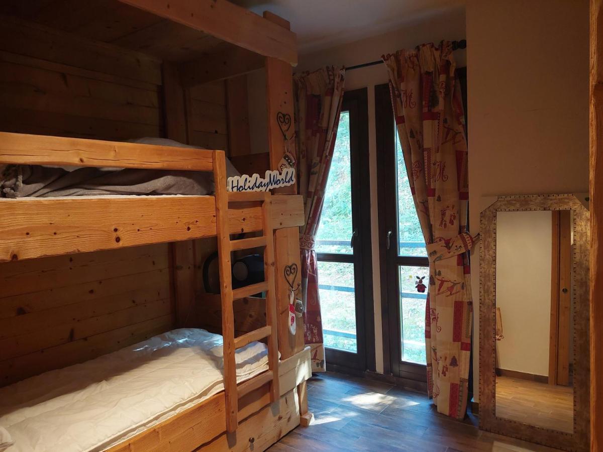 Casa Ale By Holiday World Limone Piemonte Luaran gambar