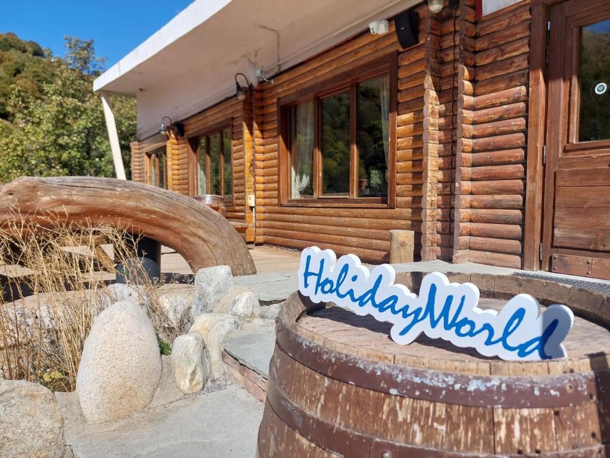 Casa Ale By Holiday World Limone Piemonte Luaran gambar