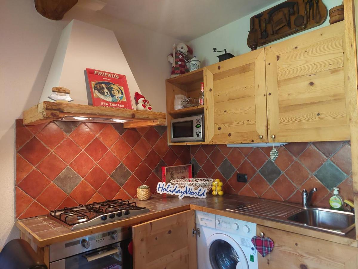 Casa Ale By Holiday World Limone Piemonte Luaran gambar