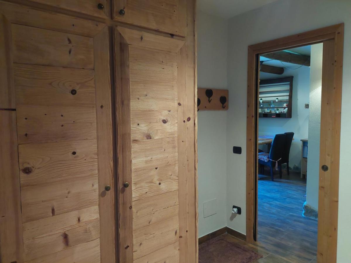 Casa Ale By Holiday World Limone Piemonte Luaran gambar